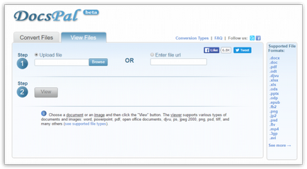 Cum de a deschide un format doc on-line (Google) Cum de a deschide un format doc on-line