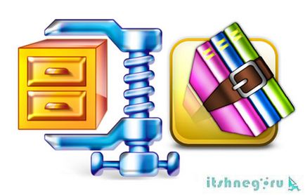 Cum de a deschide dosar zip și salva fișierele, aytishnega blog (primite) Cum de a deschide dosar zip și salva fișiere, blog-ul aytishnega