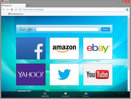 Ce browser de Internet este cel mai bun și mai rapid pentru Windows 7, 8, 10 browsere de rating 2016 -