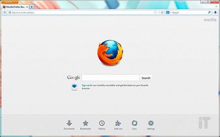 Ce browser de Internet este cel mai bun și mai rapid pentru Windows 7, 8, 10 browsere de rating 2016 -