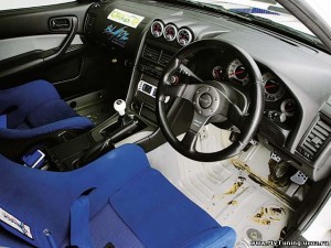 Cum să se pregătească mașina pentru derivă (pregăti) Cum să se pregătească mașina pentru a deriva