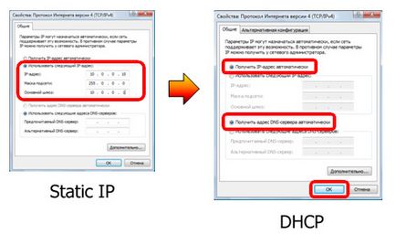 Cum de a conecta un router WiFi - conexiune Wi-Fi router (conectat) Cum de a conecta un router WiFi - conexiune Wi-Fi router