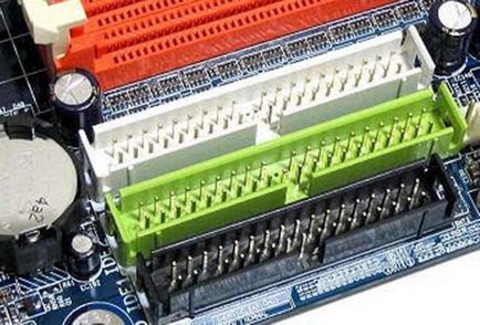 Cum se conectează unitatea hard disk la computer, astfel că nu este rupt (PC) Cum se conectează unitatea hard disk la computer astfel încât nu este rupt