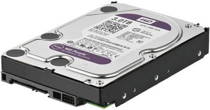 Cum se conectează unitatea hard disk la computer, astfel că nu este rupt (ROM) Cum se conectează unitatea hard disk la computer astfel încât nu este rupt