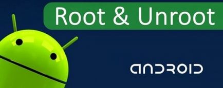 Cum de a obține acces root pe Android