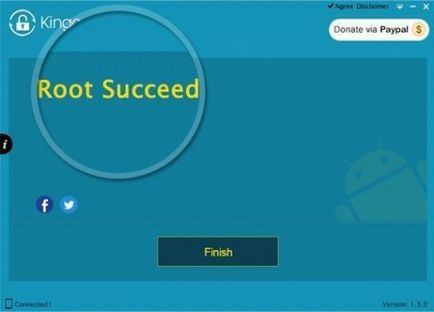 Cum de a obține acces root pe Android