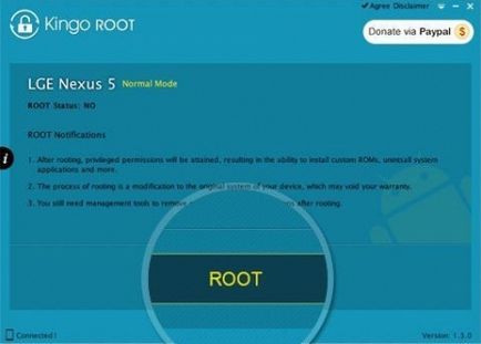 Cum de a obține acces root pe Android