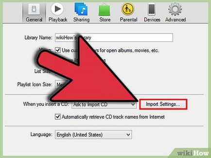 Cum să utilizați itunes 1 (utilizare) Cum să utilizați itunes 1