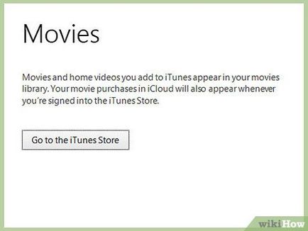 Cum să utilizați itunes 1 ( „File» Ferestre «iTunes») Cum să utilizați itunes 1