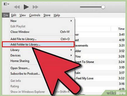 Cum să utilizați itunes 1 (utilizare) Cum să utilizați itunes 1