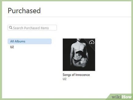 Cum să utilizați itunes 1 ( „Adăugați dosar Biblioteca» Windows) Cum să utilizați itunes 1