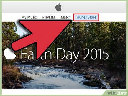 Cum să utilizați itunes 1 ( „File» Ferestre «iTunes») Cum să utilizați itunes 1