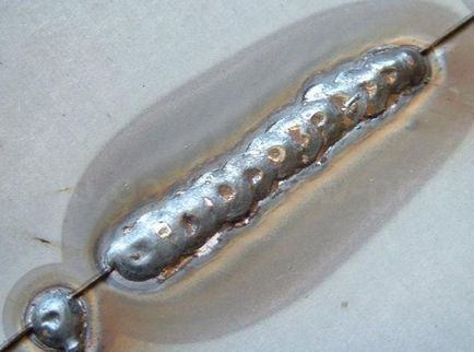 Cum de a suda în mod corespunzător de metal electrowelded sau tehnologie invertor de sudare corect (de metal) Cum se în mod corespunzător de metal sudură electrowelded sau invertor tehnica de sudare adecvată
