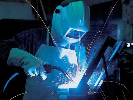 Cum se în mod corespunzător de metal sudură electrowelded sau invertor de tehnologie de sudare corespunzătoare (invertor) Cum se în mod corespunzător de metal sudură electrowelded sau invertor tehnica de sudare adecvată
