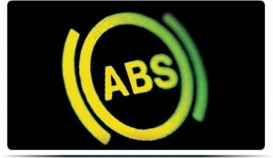 Cum de a încetini cu ABS (ABS) în timpul iernii