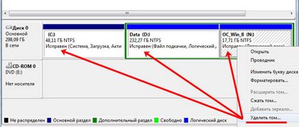 Cum de a converti un hard disk de editor Google pentru MBR (converti) Cum de a converti un hard disk de la gpt în MBR