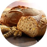 Cum să se pregătească pâine nedospită la domiciliu (rețete)