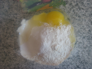Cum să pregătească un home-made rețete paste cu pas cu pas fotografie (modul de a face tăiței de casă) Cum să pregătească un home-made rețete paste cu pas cu pas fotografii