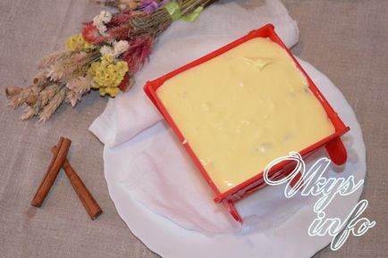 Cum de a găti Paste rețetă brânză de vaci cu pas cu pas fotografii (telemea) Cum de a găti Paste rețetă brânză de vaci cu pas cu pas fotografii