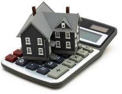 Cum de a calcula ipoteca (ipotecare calculator)