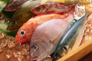 Cum să se dezghețe pește rapid și corect sfaturi eficiente care nu va lasa sa strice