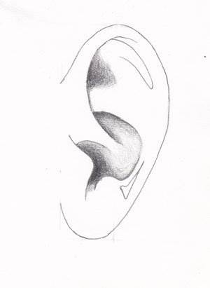 Cum să atragă urechi
