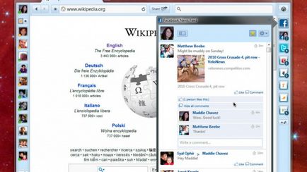 Cum sa faci fereastra browser-transparentă (bifați paragraful următor) Cum sa faci fereastra browser-transparentă
