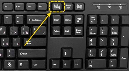 Cum de a face o captură de ecran a ecranului de pe computer, laptop sau telefon (captură de ecran) Cum de a face o captură de ecran a ecranului de pe computer, laptop sau telefon