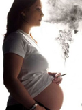 Ca țigări afectează organismul feminin