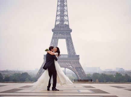 Cum să se căsătorească în străinătate 10 sfaturi
