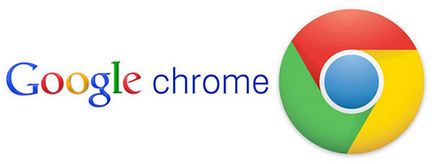 Cum de a schimba pagina de start în crom (Google Chrome)