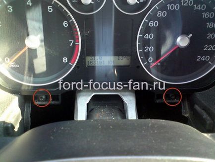 Odată eliminat, instrumentul-panel-ta-proprii-pentru-Repair-lipit-Ford-Focus-2 fotografii și clipuri video, ventilator Ford Focus