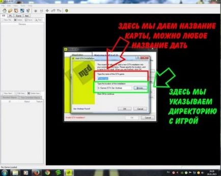 Cum de a crea noi texturi pentru san andreas gta (ieșit mult) Cum de a crea noi texturi pentru san andreas gta