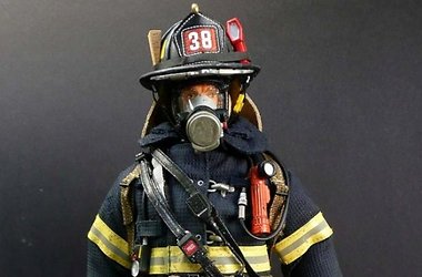 Cum de a deveni un pompier