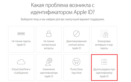 Cum să eliminați cu ID-ul Apple iPhone sau iPad - stiri, articole, instrucțiuni, comentarii