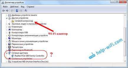 Cum se instalează laptop adaptor șofer Wi-Fi asus (notebook-uri) Cum se instalează driverul Wi-Fi adaptorul pe laptop ASUS
