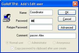 Cum se instalează și să configurați un server FTP speciale (configurare) Cum se instalează și să configurați un server FTP speciale