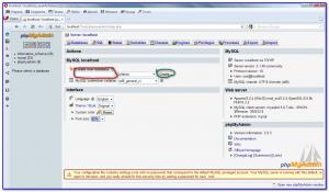 Cum se instalează, configurați denwer (denver) și de a lucra cu el, pe blog-ul web-developer (personalizat) Cum se instalează, configurați denwer (denver) și de a lucra cu el, pe blog-ul web-developer