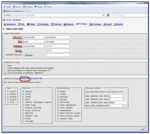Cum se instalează, configurați denwer (denver) și de a lucra cu el, pe blog-ul web-developer (denwer) Cum se instalează, configurați denwer (denver) și de a lucra cu el, pe blog-ul web-developer