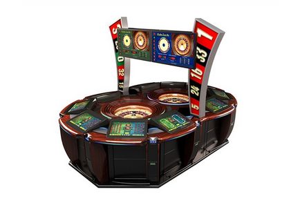 Cum sunt slot machines si diferite VLT din fantele