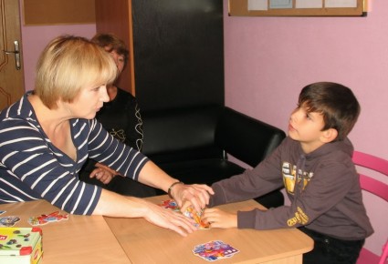 Cum să se comporte în cazul în care profesorul discriminează un copil (legat) Cum să se comporte în cazul în care profesorul discriminează împotriva unui copil