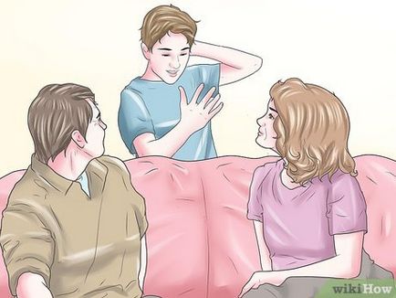 Cum să se comporte cu un adolescent incapatanat