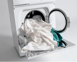 Cum de a alege o mașină de spălat - femeie e zi