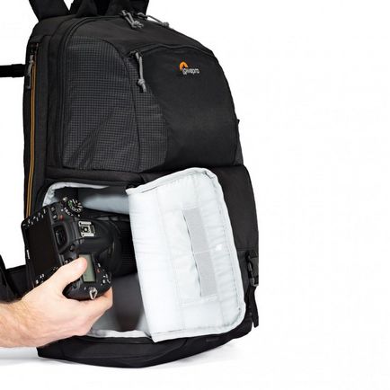 Cum de a alege un sac pentru echipamente fotografice