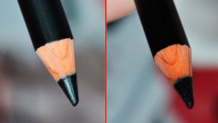 Cum de a alege un creion de ochi bun