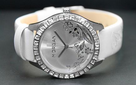 Cum de a alege ceasuri de damă - ceasuri la îndemână pentru femei (foto)