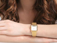 Cum de a alege ceasuri de damă - ceasuri la îndemână pentru femei (foto)