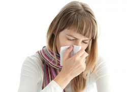 Cum de a vindeca un nas care curge în 1 zi