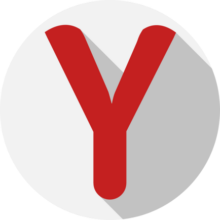 Cum de a restabili Yandex Browser (îmbunătățit) Cum de a restabili Yandex browser