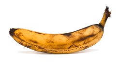 Cum se păstrează banane în casă